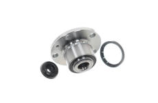 Sada ložisek kol SKF VKBA 3568