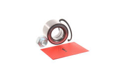 Sada ložisek kol SKF VKBA 3571