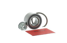 Sada ložisek kol SKF VKBA 3581