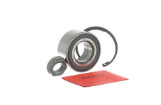 Sada ložisek kol SKF VKBA 3584