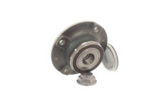 Sada ložisek kol SKF VKBA 3585