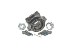 Sada ložisek kol SKF VKBA 3588