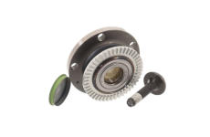 Sada ložisek kol SKF VKBA 3606