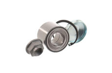 Sada ložisek kol SKF VKBA 3617