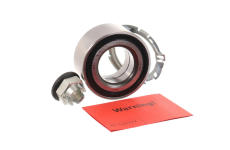 Sada ložisek kol SKF VKBA 3618