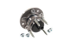 Sada ložisek kol SKF VKBA 3624