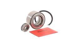 Sada ložisek kol SKF VKBA 3633