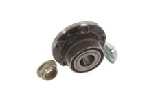 Sada ložisek kol SKF VKBA 3635