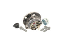 Sada ložisek kol SKF VKBA 3650