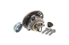 Sada ložisek kol SKF VKBA 3651