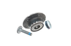 Sada ložisek kol SKF VKBA 3656