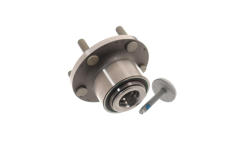 Sada ložisek kol SKF VKBA 3660