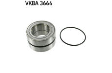 Sada ložisek kol SKF VKBA 3664