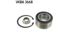 Sada ložisek kol SKF VKBA 3668