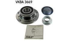 Sada ložisek kol SKF VKBA 3669