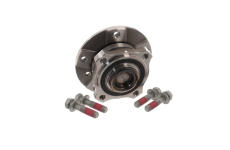 Sada ložisek kol SKF VKBA 3670