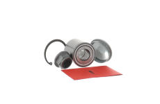 Sada ložisek kol SKF VKBA 3676