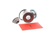 Sada ložisek kol SKF VKBA 3680