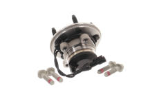 Sada ložisek kol SKF VKBA 3687