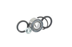 Sada ložisek kol SKF VKBA 3714