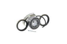 Sada ložisek kol SKF VKBA 3729