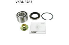 Sada ložisek kol SKF VKBA 3763