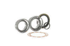 Sada ložisek kol SKF VKBA 3764