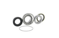 Sada ložisek kol SKF VKBA 3775