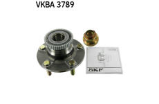 Sada ložisek kol SKF VKBA 3789