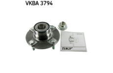 Sada ložisek kol SKF VKBA 3794