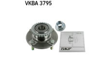 Sada ložisek kol SKF VKBA 3795