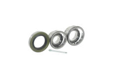 Sada ložisek kol SKF VKBA 3796