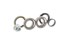 Sada ložisek kol SKF VKBA 3901