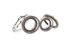 Sada ložisek kol SKF VKBA 3918