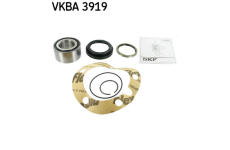 Sada ložisek kol SKF VKBA 3919