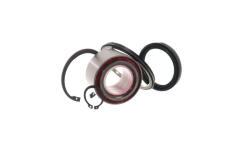 Sada ložisek kol SKF VKBA 3922