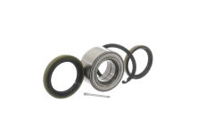 Sada ložisek kol SKF VKBA 3940