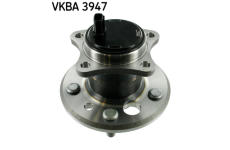 Sada ložisek kol SKF VKBA 3947