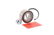 Sada ložisek kol SKF VKBA 3961