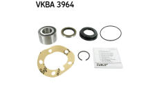 Sada ložisek kol SKF VKBA 3964