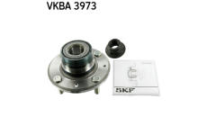 Sada ložisek kol SKF VKBA 3973