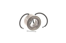 Sada ložisek kol SKF VKBA 3981