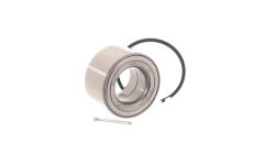 Sada ložisek kol SKF VKBA 3997