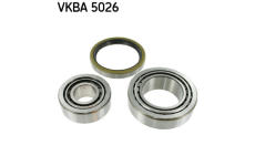 Sada ložisek kol SKF VKBA 5026