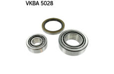 Sada ložisek kol SKF VKBA 5028