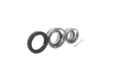 Sada ložisek kol SKF VKBA 504