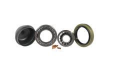 Sada ložisek kol SKF VKBA 516