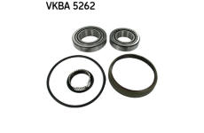 Sada ložisek kol SKF VKBA 5262