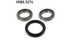Lożisko kolesa - opravná sada SKF VKBA 5274