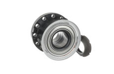 Sada ložisek kol SKF VKBA 5377